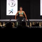 Fallon  Turner - NPC Greater Gulf States 2011 - #1